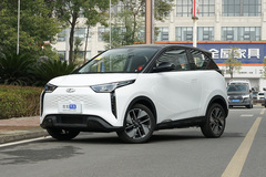 奇瑞新能源QQ无界Pro