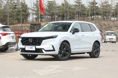 本田CR-V PHEV