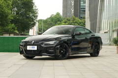宝马4系 Coupe