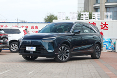 魏牌蓝山DHT-PHEV