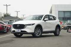 马自达CX-5
