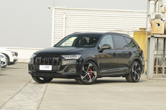 奥迪SQ7