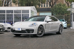 保时捷Panamera
