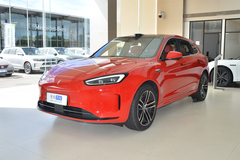 AITO问界M5 EV