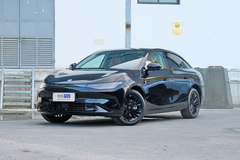 零跑汽车零跑C01 纯电