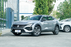 标致408X