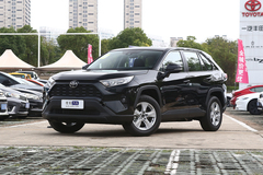 丰田RAV4荣放