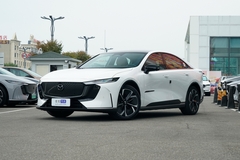 马自达EZ-6 EV