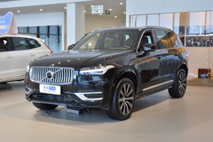 沃尔沃XC90