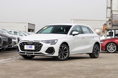 奥迪A3 Sportback