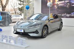 腾势Z9 GT EV