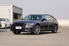 奥迪A6 Avant