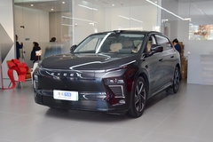 星途星纪元ET 纯电