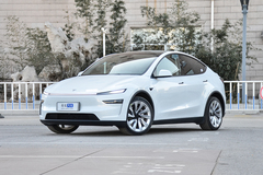 特斯拉Model Y