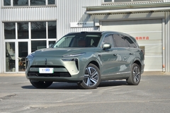 魏牌蓝山DHT-PHEV