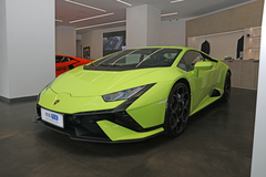 兰博基尼Huracan