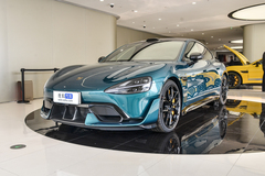 小米汽车SU7 Ultra