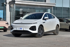 小鹏汽车G6