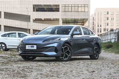 比亚迪海豹06 DM-i