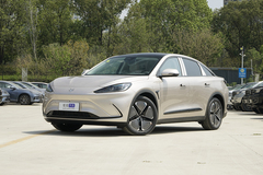 ARCFOX极狐阿尔法 S6