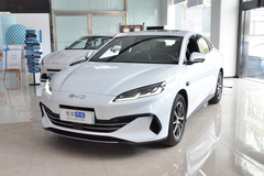 比亚迪海豹06 DM-i