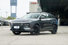 江淮QX PHEV