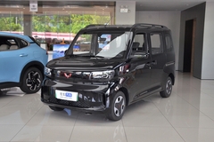 五菱之光 EV