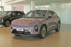 蔚来汽车EC6