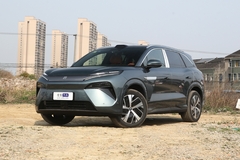 比亚迪唐L EV
