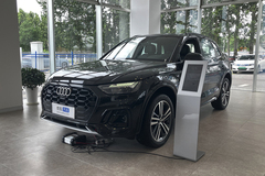 奥迪Q5L