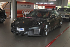 保时捷Panamera