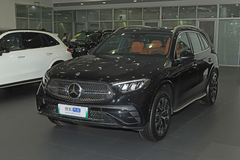 奔驰GLC PHEV