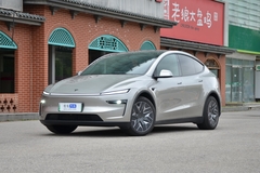 特斯拉Model Y L