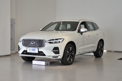沃尔沃XC60