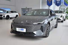 长安UNI-V 智电iDD