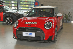 MINI电动MINI  JCW