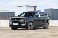 腾势N8L PHEV