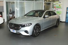 奔驰E级 PHEV