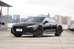 奥迪RS7 Sportback