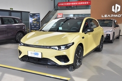 零跑汽车零跑 Lafa5