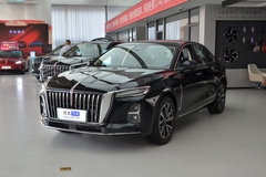 红旗H5 PHEV