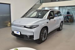 零跑汽车零跑C16 纯电