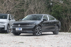 大众迈腾
