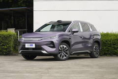 比亚迪宋Ultra EV