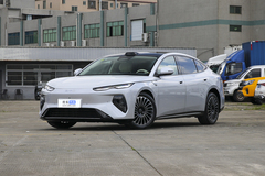 比亚迪海豹08 EV