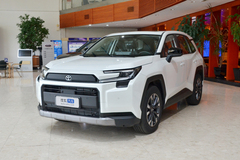 丰田RAV4荣放