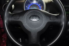   2011款比亚迪F0 1.0L手动铉酷型