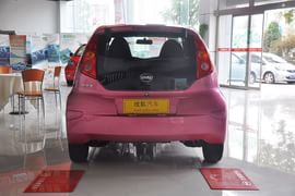   2011款比亚迪F0 1.0L手动铉酷型