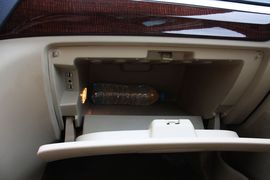   2011款荣威750 hybrid混合动力版