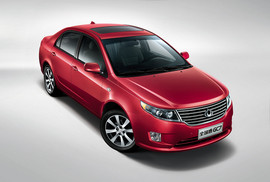 2012款全球鹰GC7